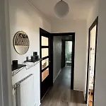 Apartamento L Auditorium - Parc Des Expositions Et Congres
